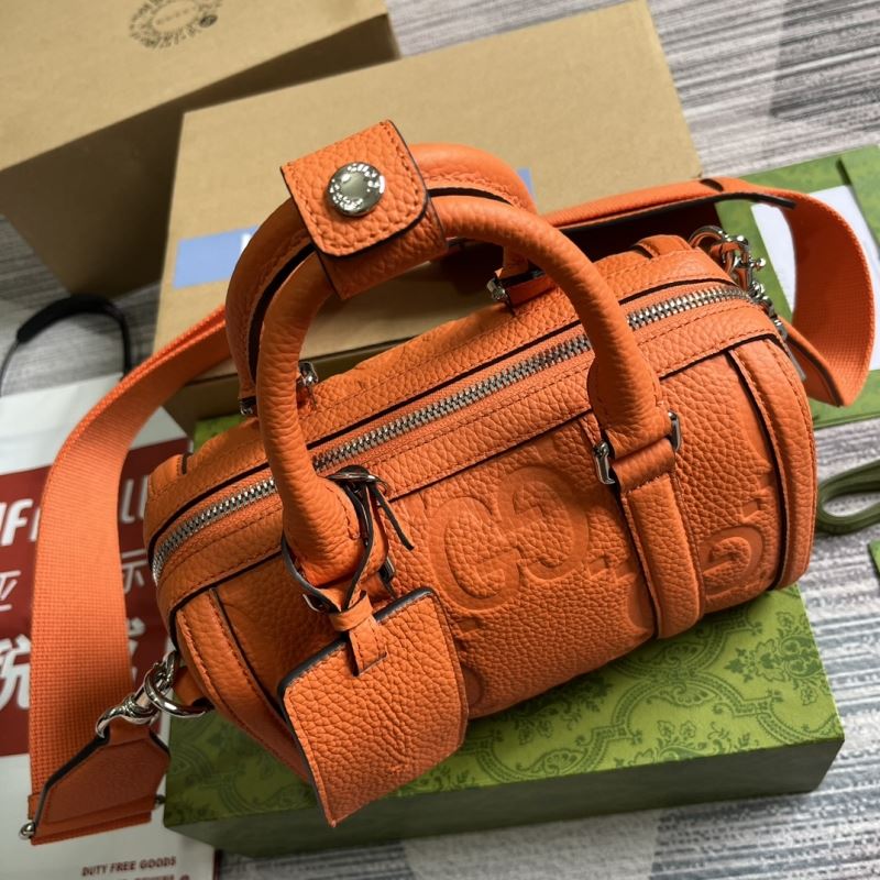 Gucci Boston Bags